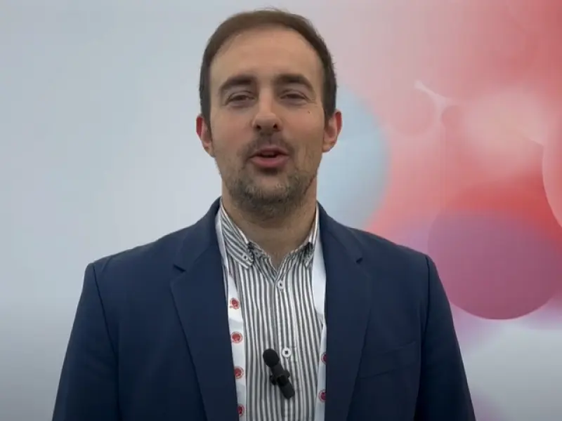 The QUIWI trial: What is the potential of quizartinib in patients with wild-type FLT3? 