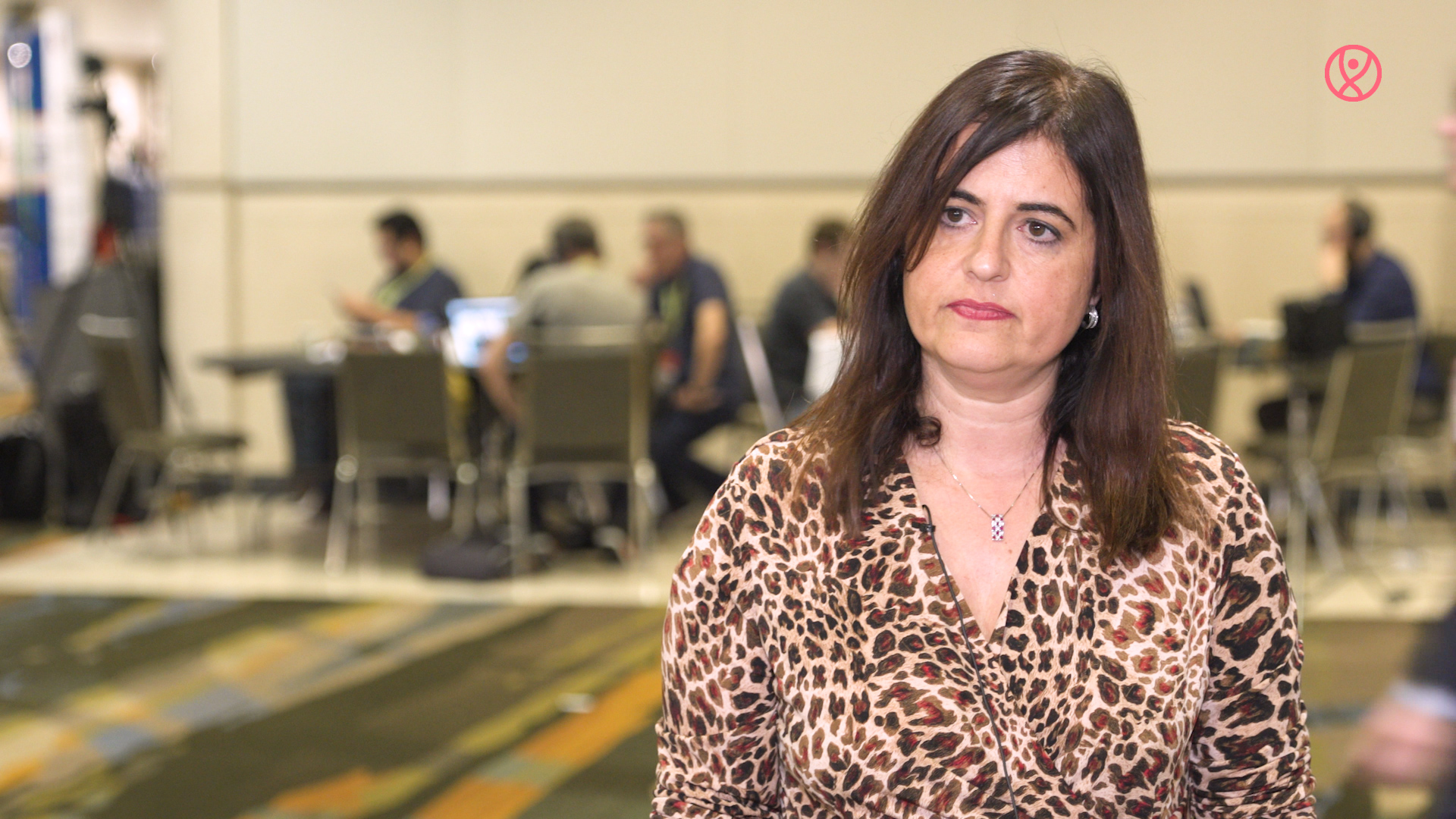 Esther Natalie Oliva