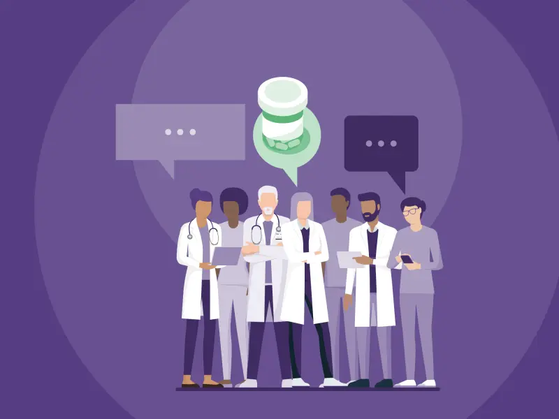 Pembrolizumab receives positive EMA CHMP opinion for extended approval in patients with R/R cHL
