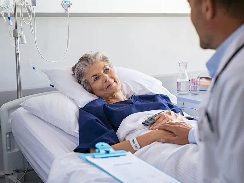 ATG vs ATLG as GvHD prophylaxis following allo-HSCT