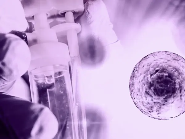 Cellular therapy