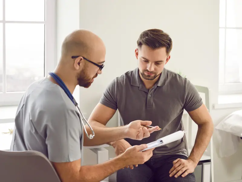 GEMINI-1 and GEMINI-2 phase III: Imsidolimab for GPP