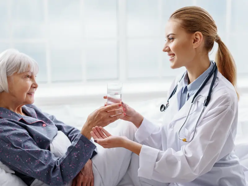 FDA grants approval to gilteritinib for the treatment of relapsed or refractory acute myeloid leukemia with FLT3 mutation