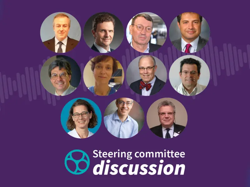 How do you treat older patients with newly diagnosed B-ALL? 
