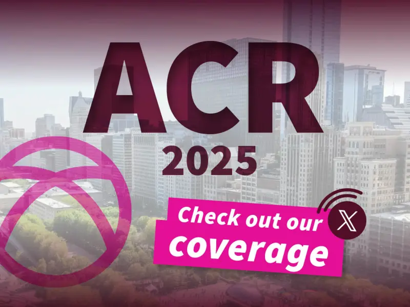 ACR 2025 | Congress coverage from the Lupus Hub