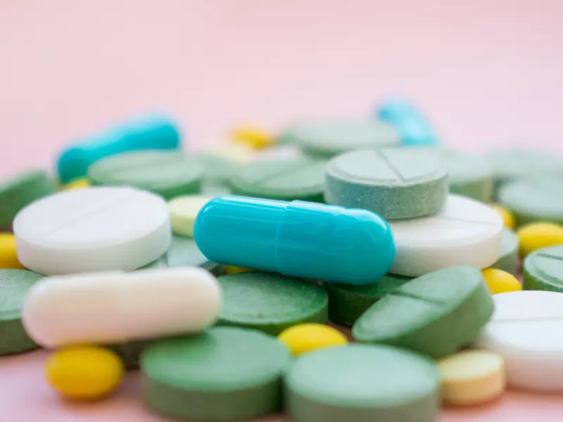 Phase III QUAZAR AML-001 trial results