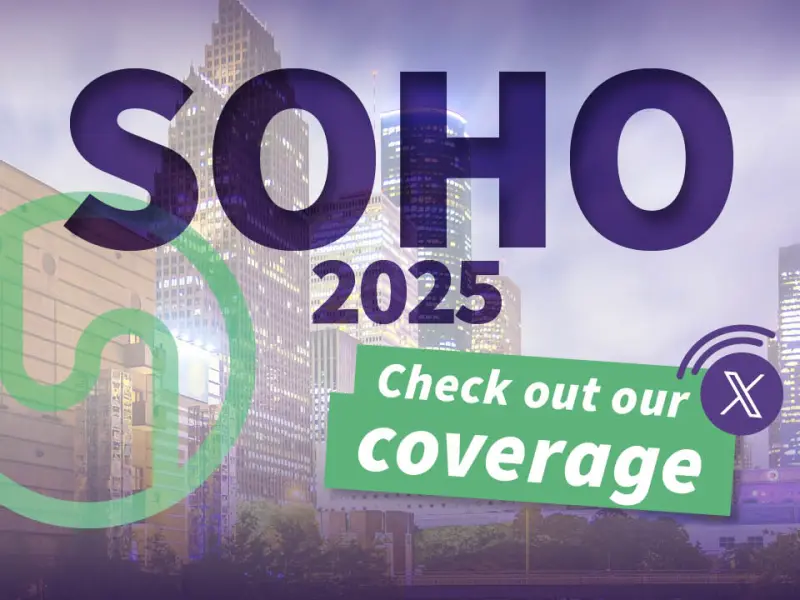 SOHO 2025 | Chronic lymphocytic leukemia and T-cell lymphoma