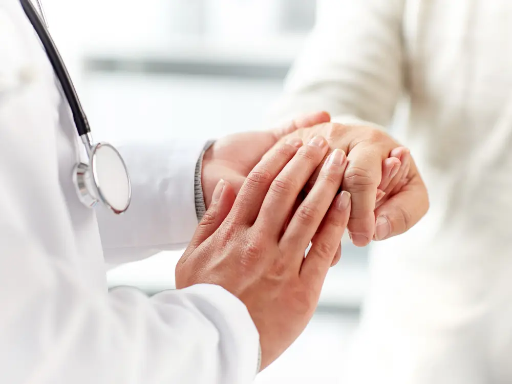 Phase III POETYK PsA-1 trial: Deucravacitinib in PsA