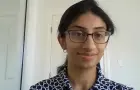 Srividya Swaminathan