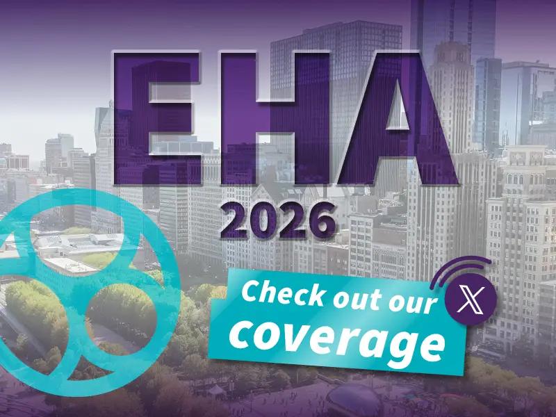 EHA2026 | Congress coverage: Treatments for relapsed/refractory ALL