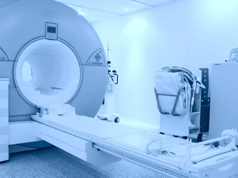 The prognostic value of PET scan in the treatment of DLBCL
