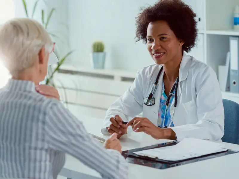 Impact of TP53 mutations in patients with MF undergoing HSCT