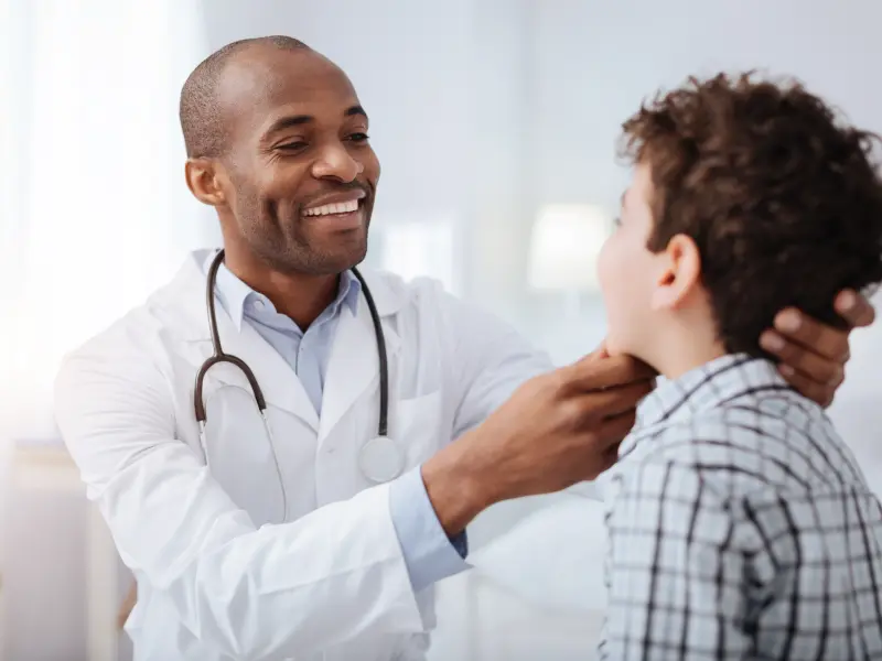 Phase I results show venetoclax and navitoclax combination is tolerable and associated with responses in pediatric patients with R/R ALL and LL