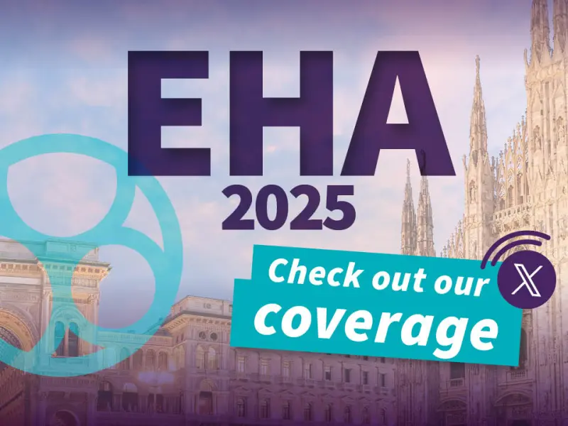 EHA 2025 congress coverage | Part 4