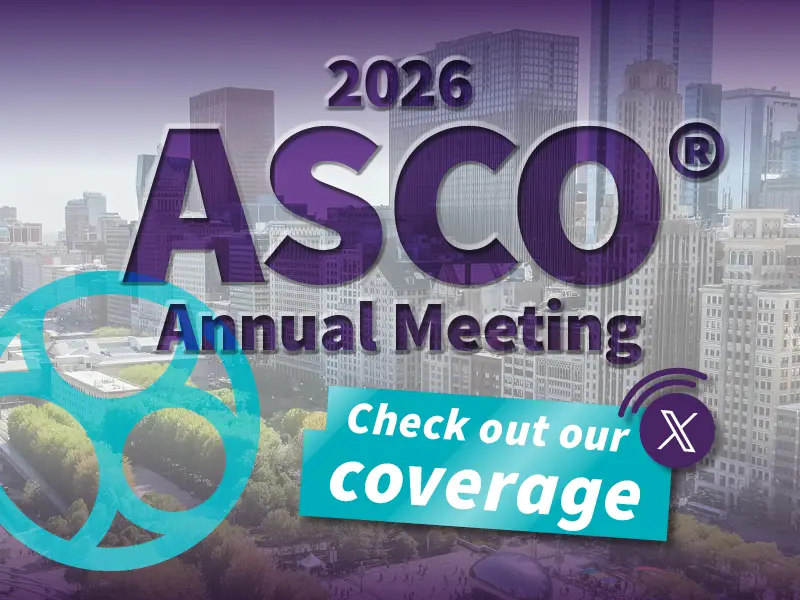 Annual oncology meeting | Congress coverage from the ALL Hub