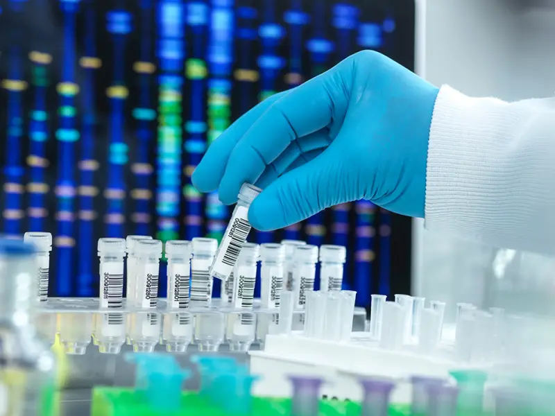 High DNA input and next-generation sequencing peripheral blood MRD detection in patients with BCP-ALL