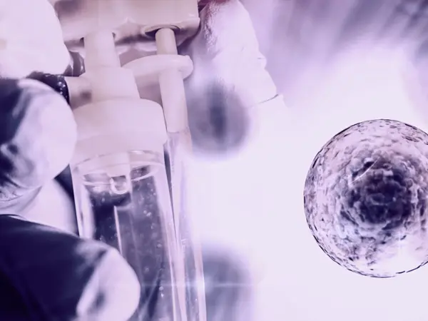 Cellular therapy