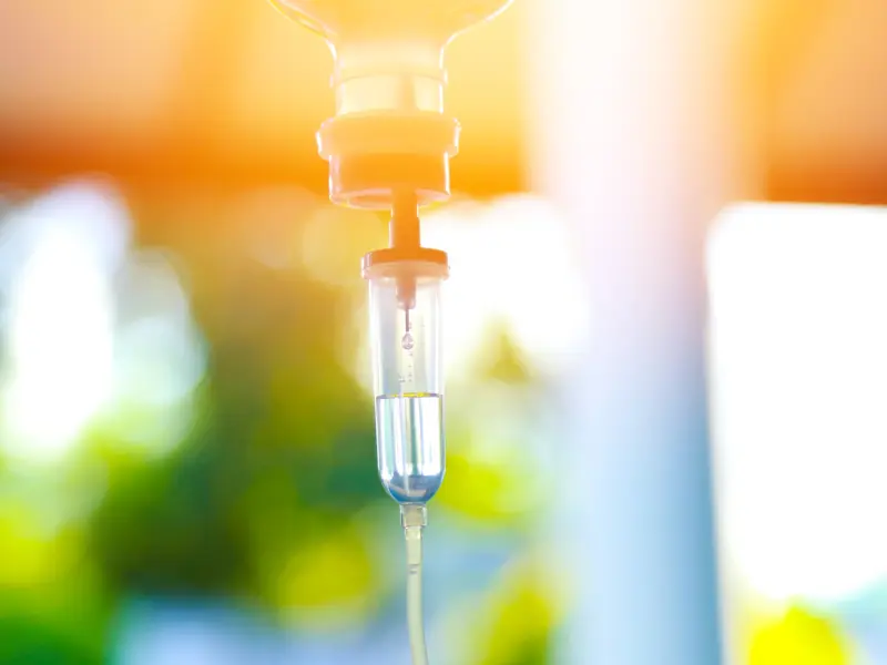 Updated guidelines on antifungal prophylaxis in adult patients with acute myeloid leukemia