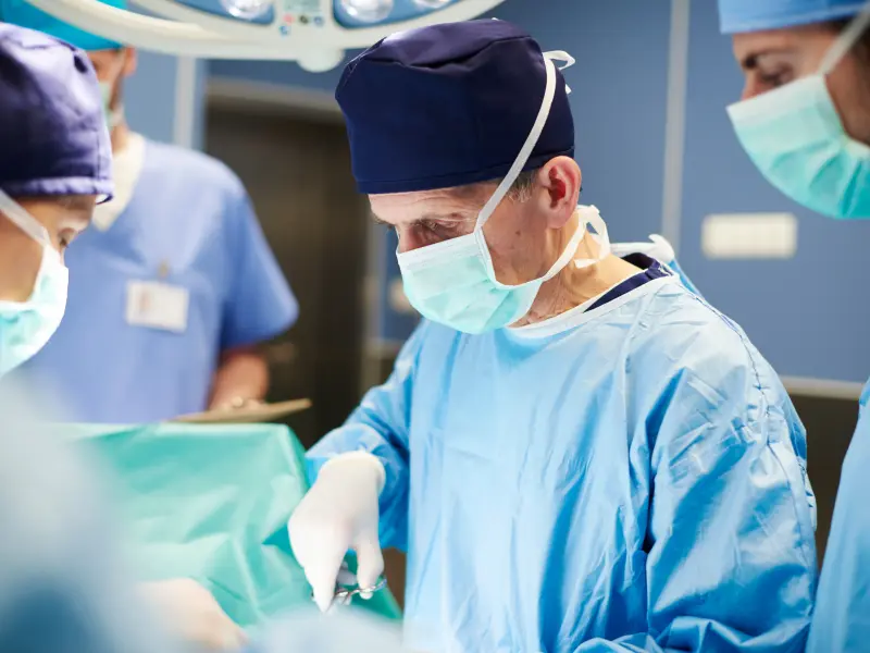 Bridge to HOPE trial: Portal-venous HOPE for liver transplantation
