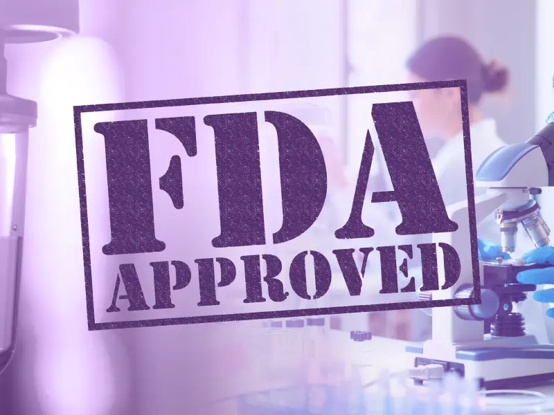 U.S. FDA approves blinatumomab as consolidation for adult and pediatric patients with CD19+ B-ALL, irrespective of MRD status