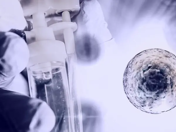 Cellular therapy