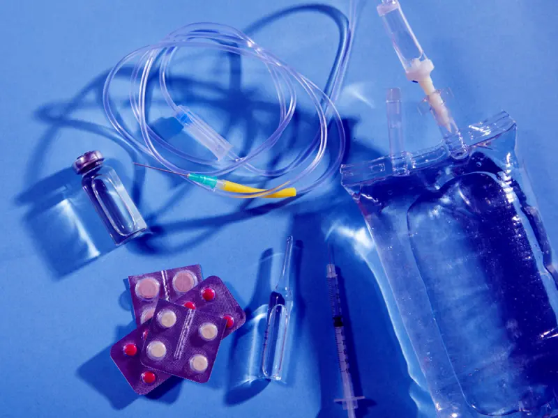 DREAMM-8: Belantamab mafodotin in lenalidomide-exposed patients with RRMM 