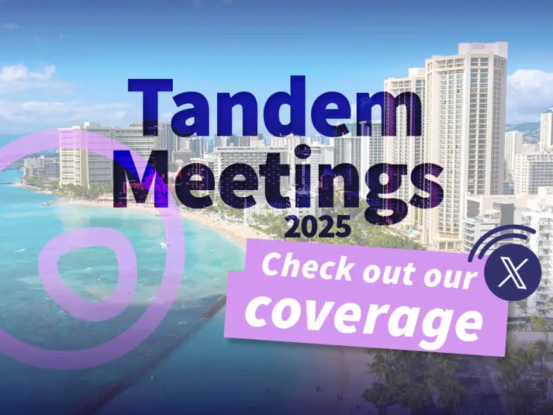 2025 Tandem Meetings | Transplantation & Cellular Therapy Meetings of ASTCT and CIBMTR congress coverage