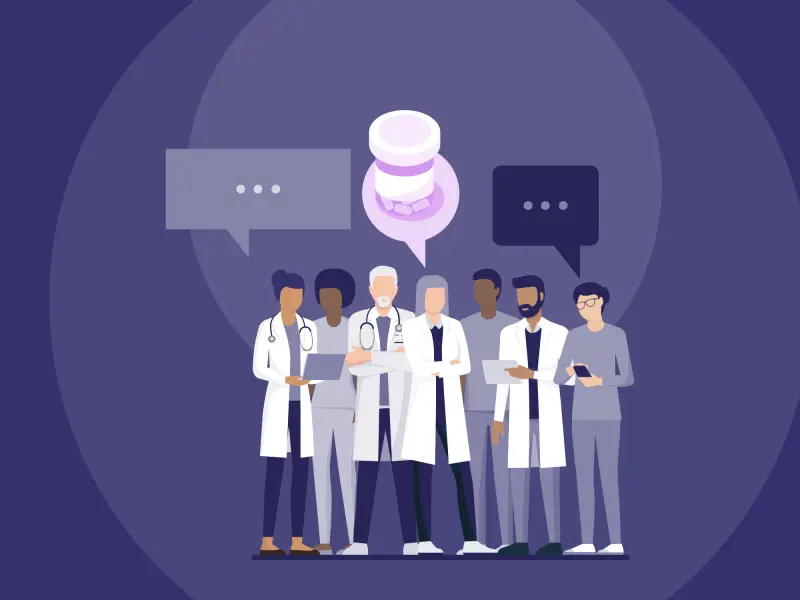 The EMA CHMP provide positive opinion on cilta-cel for RRMM