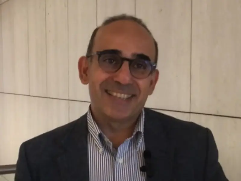 What are the pros and cons of bispecific antibodies and CAR T-cell therapies in myeloma?