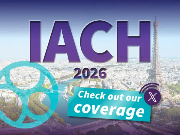 IACH 2026 | Live congress coverage from the ALL Hub