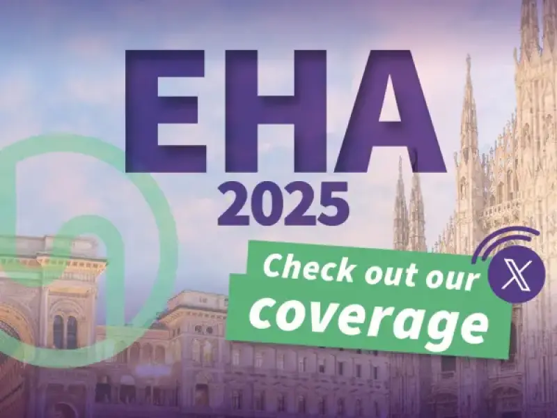EHA 2025 | Hodgkin lymphoma and T-cell lymphoma