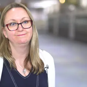 Associate Professor Brea Lipe