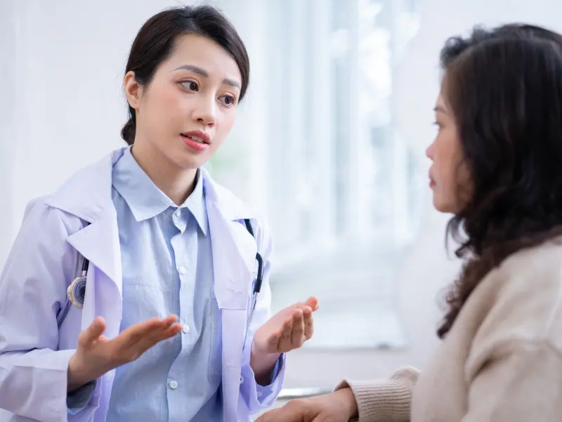 Cal/BD foam vs ointment in Chinese patients with plaque PsO: Phase III study results
