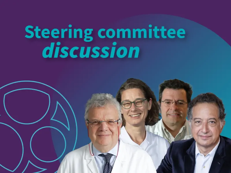 Key considerations when preparing patients with ALL for CAR T-cell therapy