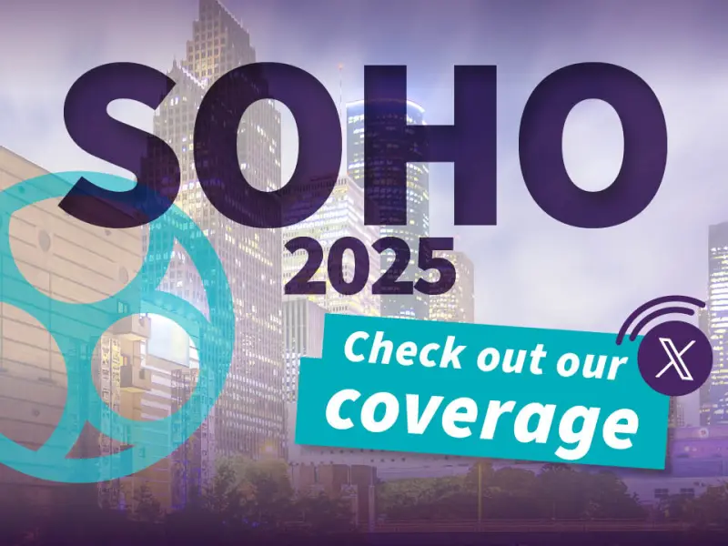 SOHO 2025 | Congress coverage from the ALL Hub