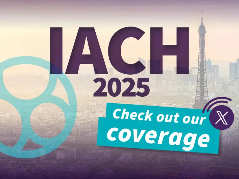 IACH 2025 | Congress coverage from the ALL Hub