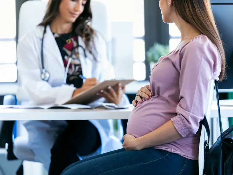 Pregnancy outcomes in patients with PsO receiving biologics
