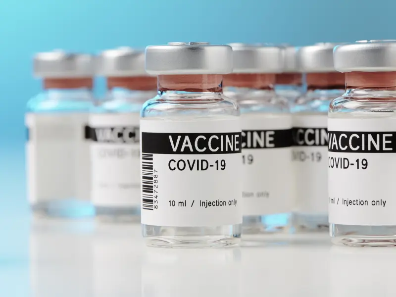 NCCN COVID-19 vaccination recommendations for patients with hematologic malignancies