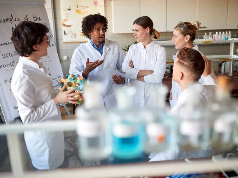 How to treat high-risk follicular lymphoma