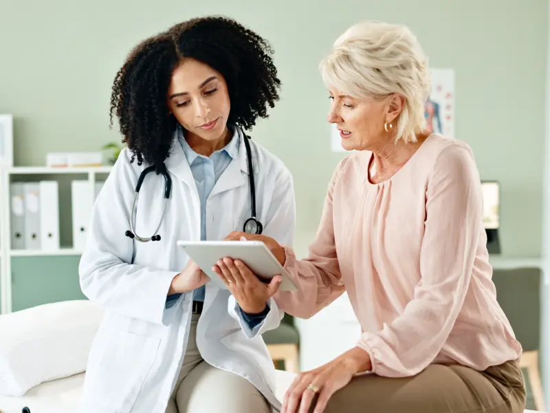 Phase I/II AUGMENT-101 trial: Post-transplant revumenib in R/R NPM1m, KMT2Ar, or NUP98r AML