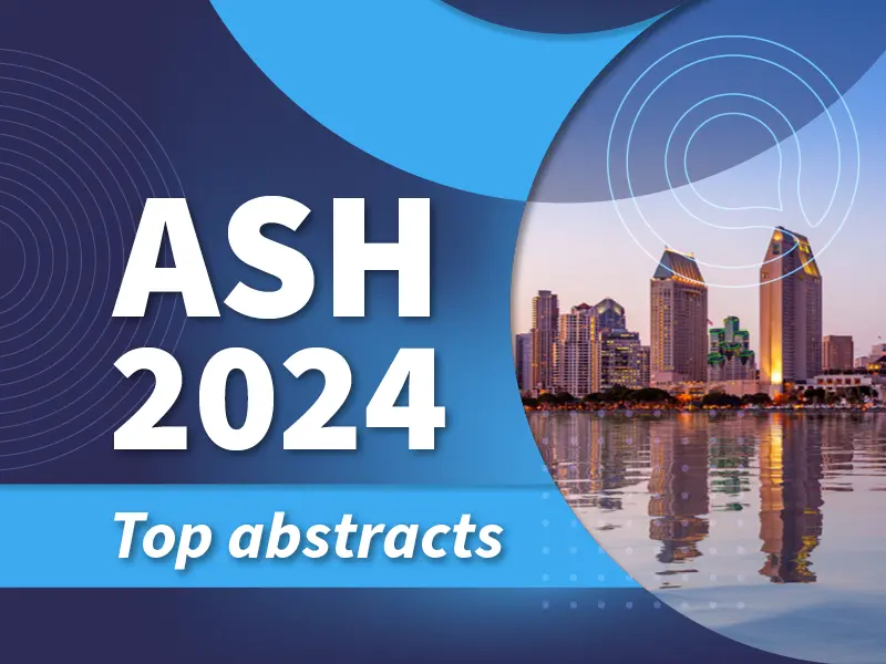 ASH 2024 abstracts: What’s hot in GvHD?