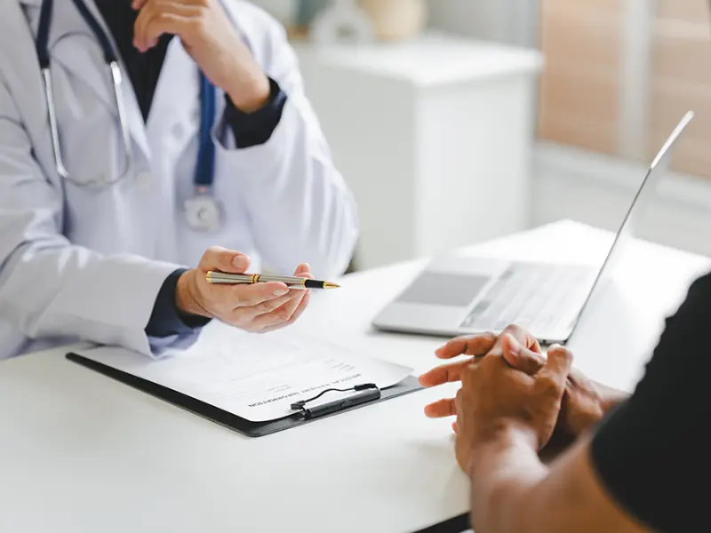 Multidisciplinary management of cGvHD post HSCT