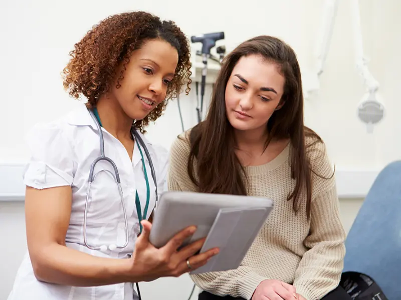 Allo-HSCT outcomes in AYA patients with acute leukemia