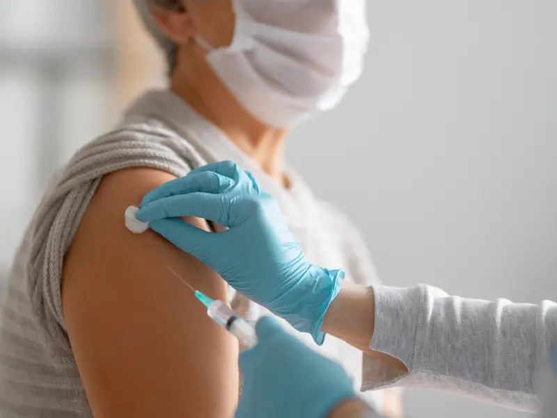 Vaccination recommendations for patients with psoriatic disease receiving oral and biologic therapies 