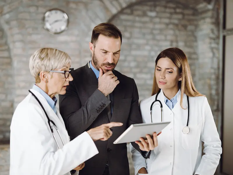 Treatment patterns and healthcare resource utilization in ruxolitinib-treated patients with MF stratified by anemia status: A real-world analysis