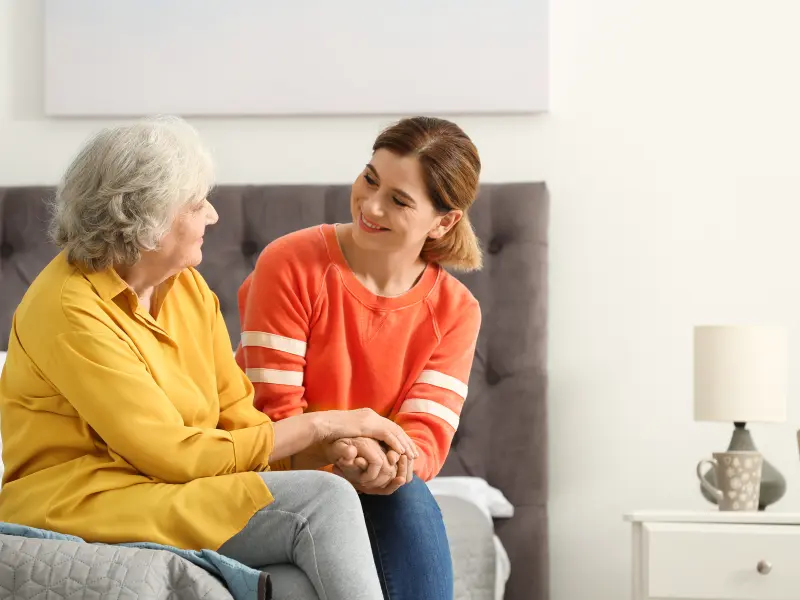 Living with MM: Understanding patient and caregiver perceptions to improve HCP–patient communication