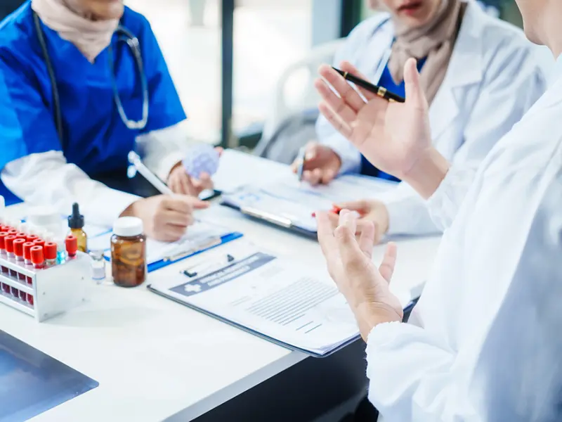 Impact of maintaining MRD negativity post-induction on survival outcomes in patients with B-ALL