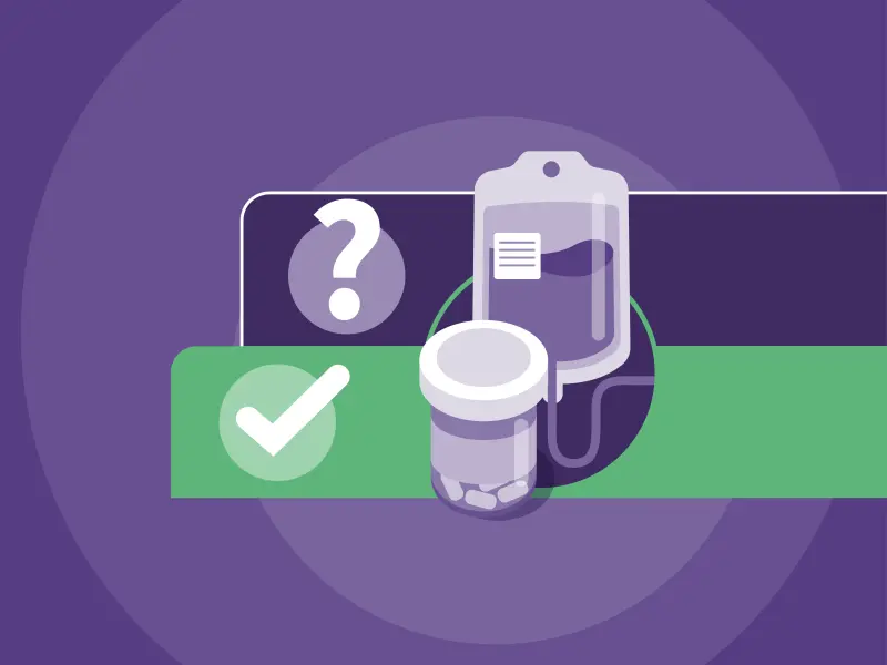 FDA grants priority review to liso-cel as a second-line therapy for R/R large B-cell lymphoma