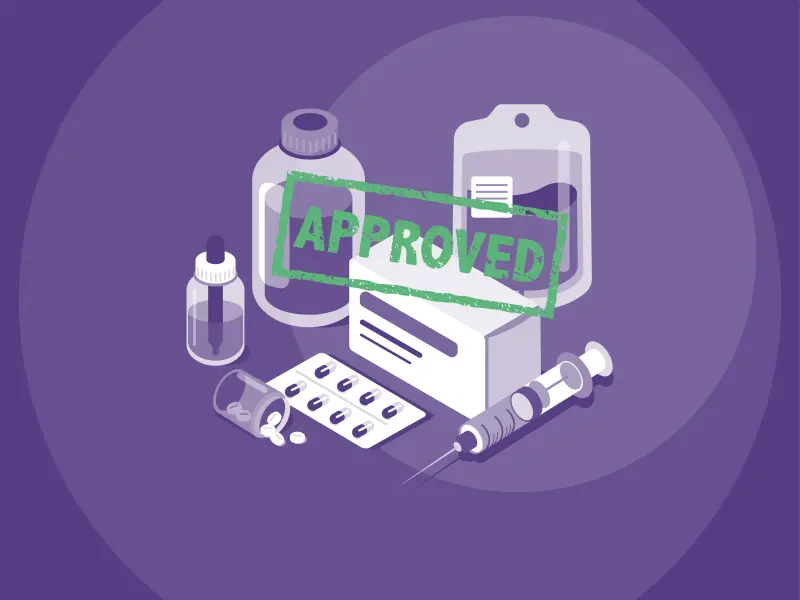 Mosunetuzumab receives European Commission approval for the treatment of relapsed or refractory follicular lymphoma