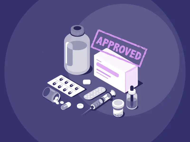 FDA approves isatuximab combined with carfilzomib and dexamethasone for the treatment of RRMM